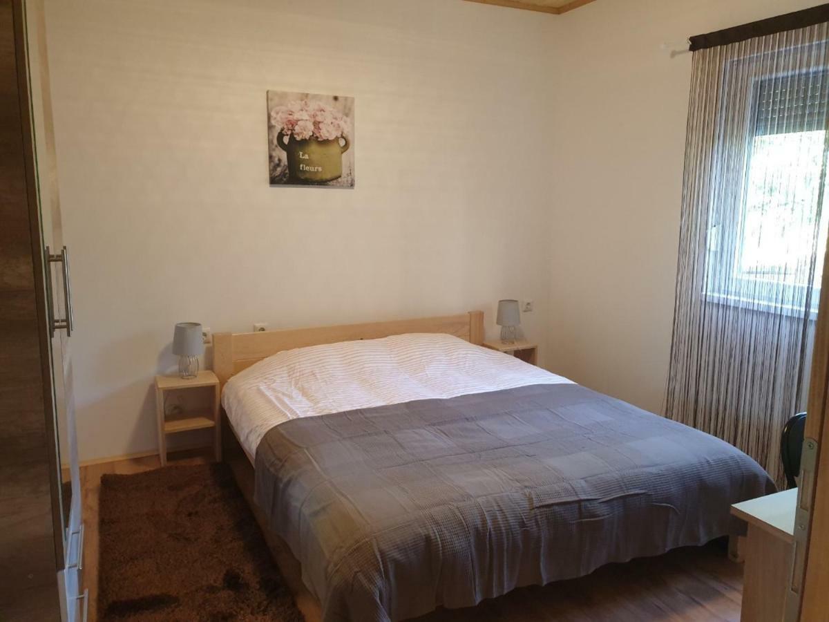 Apartments Laura ラコヴィツァ エクステリア 写真